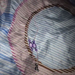 Eyewear Necklace